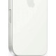 Смартфон Apple iPhone 16 128GB White (1Sim)