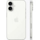 Смартфон Apple iPhone 16 128GB White (1Sim)
