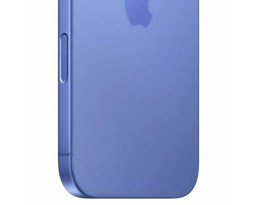 Смартфон Apple iPhone 16 128GB Ultramarine (1Sim) Смартфон Apple iPhone 16 128GB Ultramarine (1Sim)