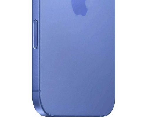 Смартфон Apple iPhone 16 128GB Ultramarine (1Sim) Смартфон Apple iPhone 16 128GB Ultramarine (1Sim)