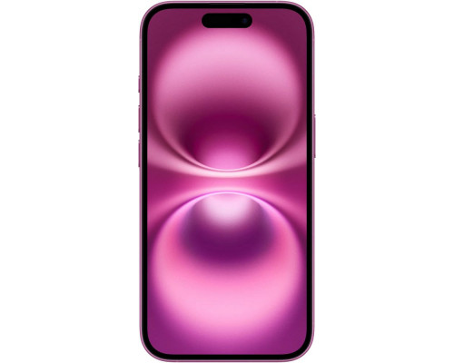 Смартфон Apple iPhone 16 128GB Pink (1Sim) Смартфон Apple iPhone 16 128GB Pink (1Sim)