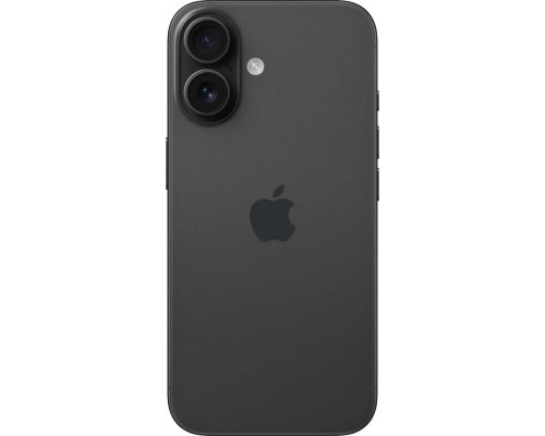 Смартфон Apple iPhone 16 128GB Black (1Sim) Смартфон Apple iPhone 16 128GB Black (1Sim)