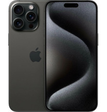 Смартфон Apple iPhone 15 Pro Max 512GB Blue Titanium (1Sim)
