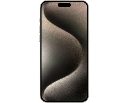 Смартфон Apple iPhone 15 Pro Max 256GB Natural Titanium (1Sim) Смартфон Apple iPhone 15 Pro Max 256GB Natural Titanium (1Sim)