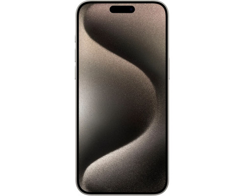 Смартфон Apple iPhone 15 Pro Max 256GB Natural Titanium (1Sim) Смартфон Apple iPhone 15 Pro Max 256GB Natural Titanium (1Sim)