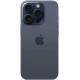 Смартфон Apple iPhone 15 Pro Max 256GB Blue Titanium (1Sim)