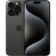 Смартфон Apple iPhone 15 Pro Max 256GB Black Titanium (1Sim)
