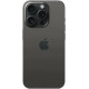 Смартфон Apple iPhone 15 Pro Max 256GB Black Titanium (1Sim)