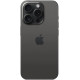 Смартфон Apple iPhone 15 Pro Max 256GB Black Titanium (1Sim)