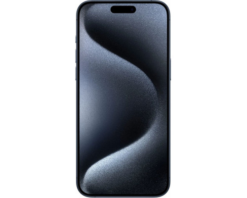 Смартфон Apple iPhone 15 Pro Max 1TB Blue Titanium (1Sim) Смартфон Apple iPhone 15 Pro Max 1TB Blue Titanium (1Sim)