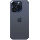 Смартфон Apple iPhone 15 Pro Max 1TB Blue Titanium (1Sim)
