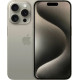 Смартфон Apple iPhone 15 Pro 512GB Natural Titanium (1Sim)