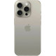 Смартфон Apple iPhone 15 Pro 512GB Natural Titanium (1Sim)
