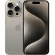 Смартфон Apple iPhone 15 Pro 1TB Natural Titanium (1Sim)
