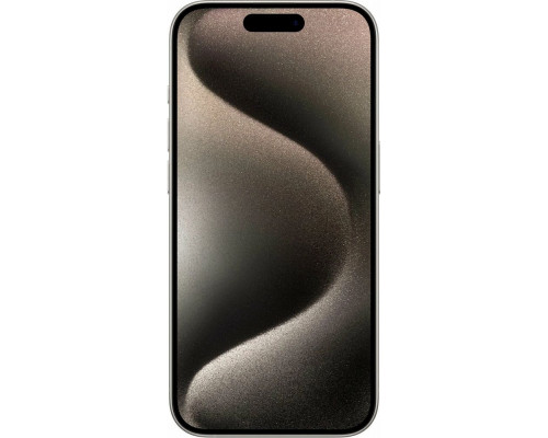 Смартфон Apple iPhone 15 Pro 1TB Natural Titanium (1Sim) Смартфон Apple iPhone 15 Pro 1TB Natural Titanium (1Sim)