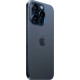 Смартфон Apple iPhone 15 Pro 1TB Blue Titanium (1Sim)