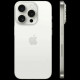 Смартфон Apple iPhone 15 Pro 128GB White Titanium (1Sim)