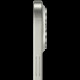 Смартфон Apple iPhone 15 Pro 128GB White Titanium (1Sim)