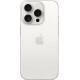 Смартфон Apple iPhone 15 Pro 128GB White Titanium (1Sim)