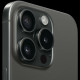 Смартфон Apple iPhone 15 Pro 128GB Black Titanium (1Sim)
