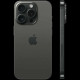 Смартфон Apple iPhone 15 Pro 128GB Black Titanium (1Sim)