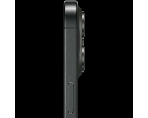 Смартфон Apple iPhone 15 Pro 128GB Black Titanium (1Sim) Смартфон Apple iPhone 15 Pro 128GB Black Titanium (1Sim)