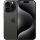 Смартфон Apple iPhone 15 Pro 128GB Black Titanium (1Sim)