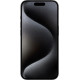 Смартфон Apple iPhone 15 Pro 128GB Black Titanium (1Sim)