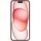 Смартфон Apple iPhone 15 Plus 512GB Pink (1Sim)