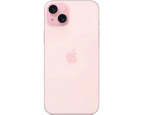Смартфон Apple iPhone 15 Plus 512GB Pink (1Sim) Смартфон Apple iPhone 15 Plus 512GB Pink (1Sim)