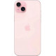 Смартфон Apple iPhone 15 Plus 512GB Pink (1Sim)