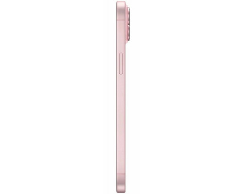 Смартфон Apple iPhone 15 Plus 512GB Pink (1Sim) Смартфон Apple iPhone 15 Plus 512GB Pink (1Sim)