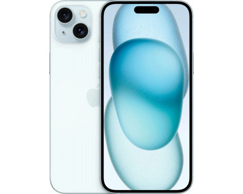 Смартфон Apple iPhone 15 Plus 512GB Blue (1Sim) Смартфон Apple iPhone 15 Plus 512GB Blue (1Sim)