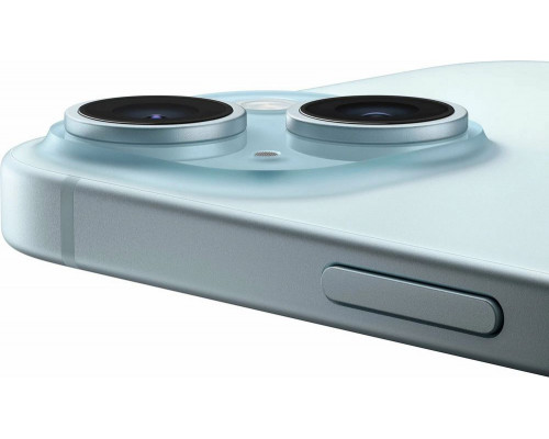 Смартфон Apple iPhone 15 Plus 512GB Blue (1Sim) Смартфон Apple iPhone 15 Plus 512GB Blue (1Sim)