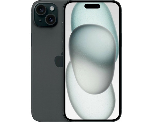 Смартфон Apple iPhone 15 Plus 512GB Black (1Sim) Смартфон Apple iPhone 15 Plus 512GB Black (1Sim)