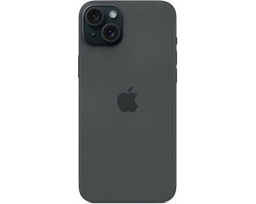Смартфон Apple iPhone 15 Plus 512GB Black (1Sim) Смартфон Apple iPhone 15 Plus 512GB Black (1Sim)