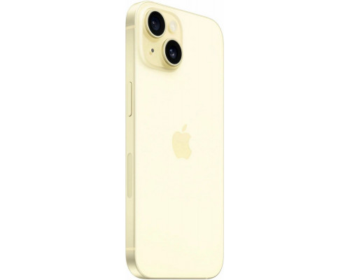 Смартфон Apple iPhone 15 Plus 256GB Yellow (1Sim) Смартфон Apple iPhone 15 Plus 256GB Yellow (1Sim)