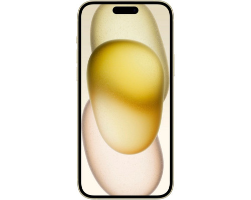 Смартфон Apple iPhone 15 Plus 256GB Yellow (1Sim) Смартфон Apple iPhone 15 Plus 256GB Yellow (1Sim)