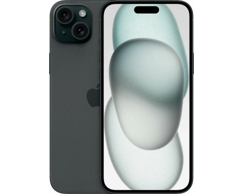 Смартфон Apple iPhone 15 Plus 256GB Black (1Sim) Смартфон Apple iPhone 15 Plus 256GB Black (1Sim)