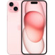Смартфон Apple iPhone 15 Plus 128GB Pink (1Sim)