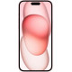 Смартфон Apple iPhone 15 Plus 128GB Pink (1Sim)