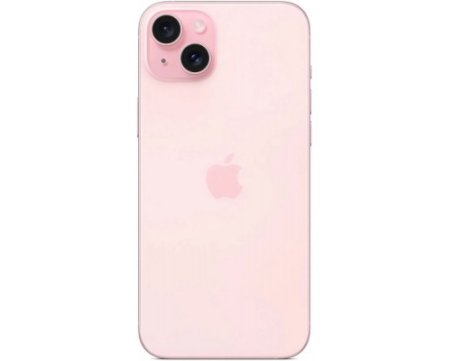 Смартфон Apple iPhone 15 Plus 128GB Pink (1Sim) Смартфон Apple iPhone 15 Plus 128GB Pink (1Sim)