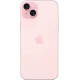 Смартфон Apple iPhone 15 Plus 128GB Pink (1Sim)