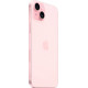 Смартфон Apple iPhone 15 Plus 128GB Pink (1Sim)