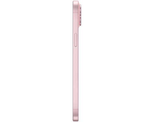 Смартфон Apple iPhone 15 Plus 128GB Pink (1Sim) Смартфон Apple iPhone 15 Plus 128GB Pink (1Sim)