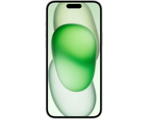 Смартфон Apple iPhone 15 Plus 128GB Green (1Sim) Смартфон Apple iPhone 15 Plus 128GB Green (1Sim)