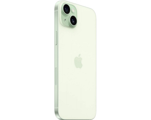 Смартфон Apple iPhone 15 Plus 128GB Green (1Sim) Смартфон Apple iPhone 15 Plus 128GB Green (1Sim)