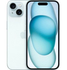 Смартфон Apple iPhone 15 Plus 128GB Blue (1Sim)