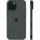 Смартфон Apple iPhone 15 Plus 128GB Black (1Sim)