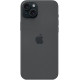 Смартфон Apple iPhone 15 Plus 128GB Black (1Sim)